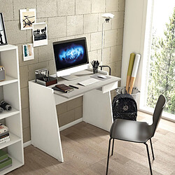 Alter Bureau moderne - Blanc