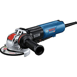 Bosch GWX 17-125 PSB