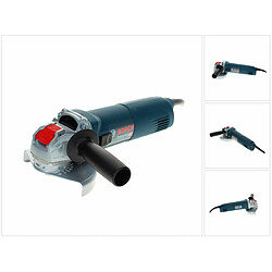Bosch GWX 14-125 - 1400 W