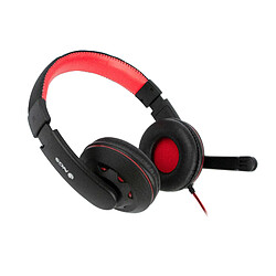 Avis Ngs Vox 420 DJ - Noir
