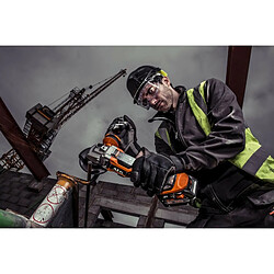 AEG Powertools BEWS 18-125BL