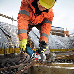 Acheter Bosch GWX 13-125 S