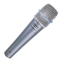 BETA 57 A Shure