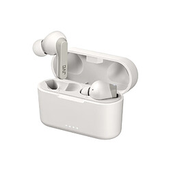 Jvc Ecouteurs True Wireless - Blanc