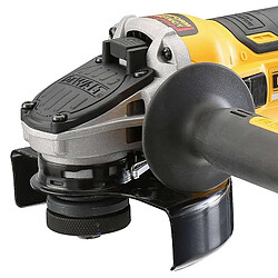 Avis Dewalt DCG405N-XJ - 18 V