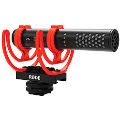 Rode VideoMic GO II