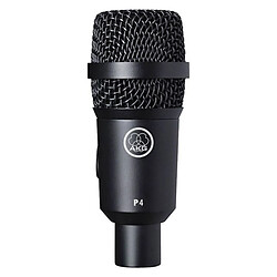 AKG P4 - Microphone de scène dynamique