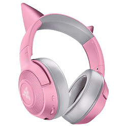 Avis Razer Kraken Kitty Edition - Rose · Reconditionné
