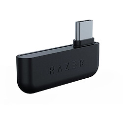 Razer Kaira HyperSpeed - Blanc et noir pas cher