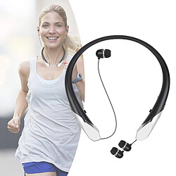 Acheter Casque Bluetooth 5.0