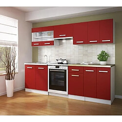 Meuble bas de cuisine