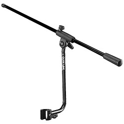 Microphone de chant Quik Lok