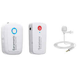 Saramonic Blink500 B1W - Blanc