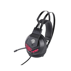 Acheter Mad Catz Madcatz F.R.E.Q. 4 - Noir