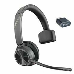 Poly Voyager 4300 UC - Noir