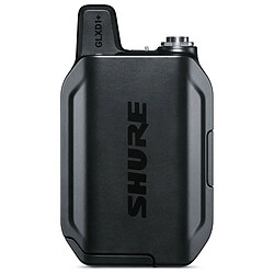 Shure GLXD1+ Z4