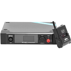 MIPRO ACT 2401/ACT 24TC