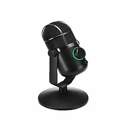 Thronmax Mdrill Dôme Plus - Noir