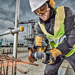 Acheter Dewalt DCG405N-XJ - 18 V