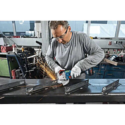 BOSCH GWS 18V-15 SC - Ø 150 mm