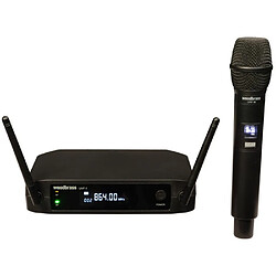 Woodbrass Micro UHF Portable