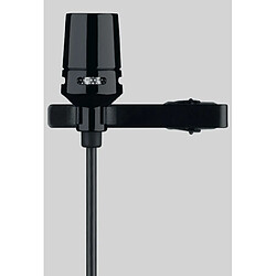 Avis Shure BLX14 / CVL M17