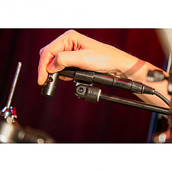 Avis Electro-voice ND66 - Noir