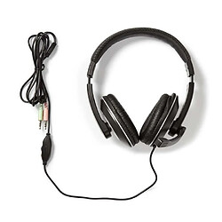 Micro-casque
