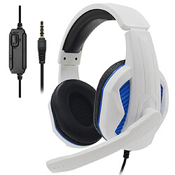 Micro-casque Winkoo.fr