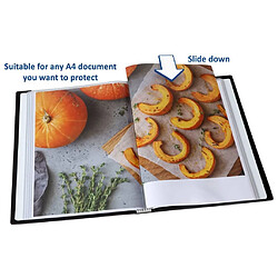 Acheter rillstab Dossier A4 60 pochettes