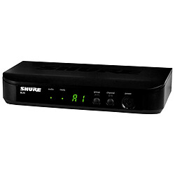 Avis Shure BLX14/SM31