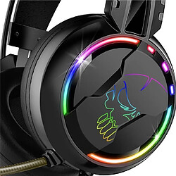 Micro-casque