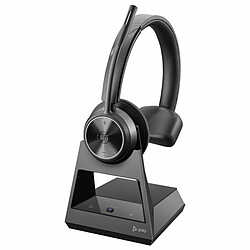 Poly Savi 7300 Office - Noir