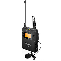 Avis Saramonic UwMic9 Kit 12