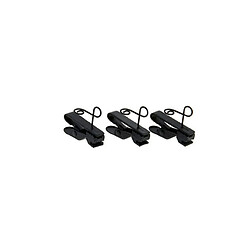 Rode Lav-Clip - Noir