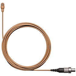 Shure TL47C/O LEMO - Marron