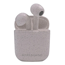 Avis Mars gaming MHI-ECO - Blanc