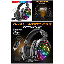 Acheter Spirit of gamer XPERT H1500 - Noir