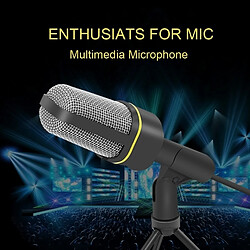 Microphone