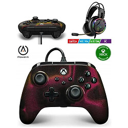 Freaks and geeks PRO-H7 - Noir