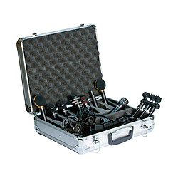 AUDIX Studio Elite 8