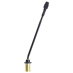 Shure MX410 S - Noir