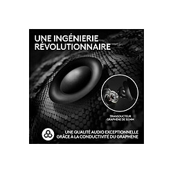Logitech Pro X 2 Lightspeed - Rose pas cher