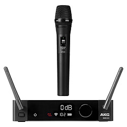 AKG DMS 300 Vocal Set