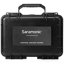 Saramonic SR-C8 - Noir