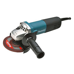 Makita 9558HNRG - 125 mm