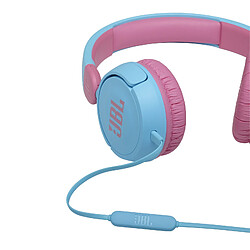 Avis Jbl Jr 310 - Bleu