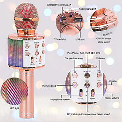 Microphone Universal