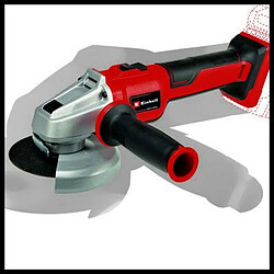 Einhell Axxio 18/125 - 18 V
