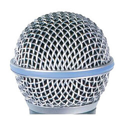Shure RK265G - Argent